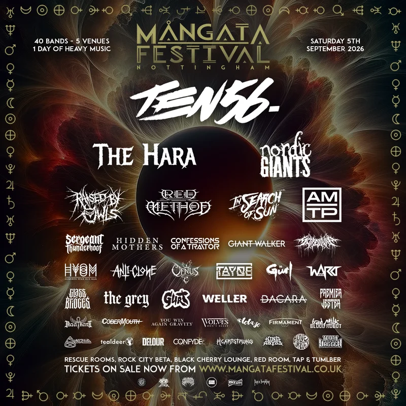 Mangata Festival 2029