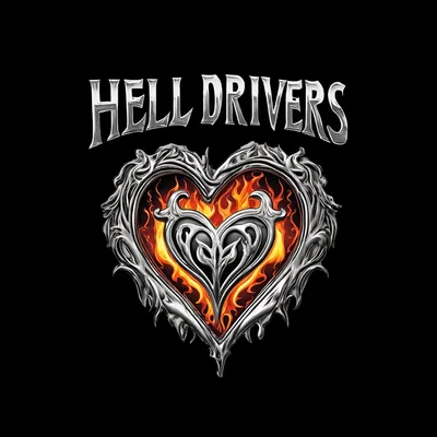 Hell Drivers